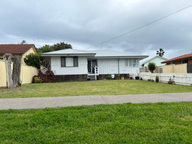 112 Rifle Range Road, WA 6530