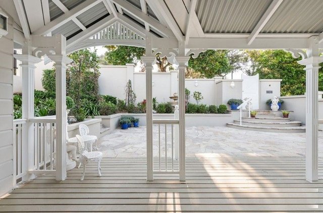 44 Boyd Street, QLD 4006