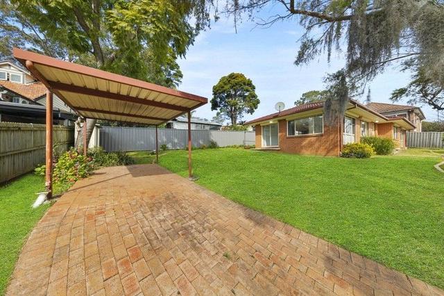 2A Colston Street, NSW 2112