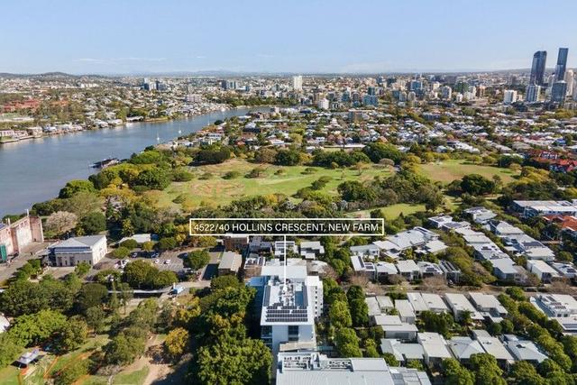 4522/40 Hollins Crescent, QLD 4005
