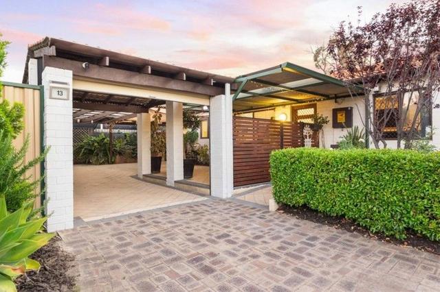 13/179 Daly Street, WA 6104