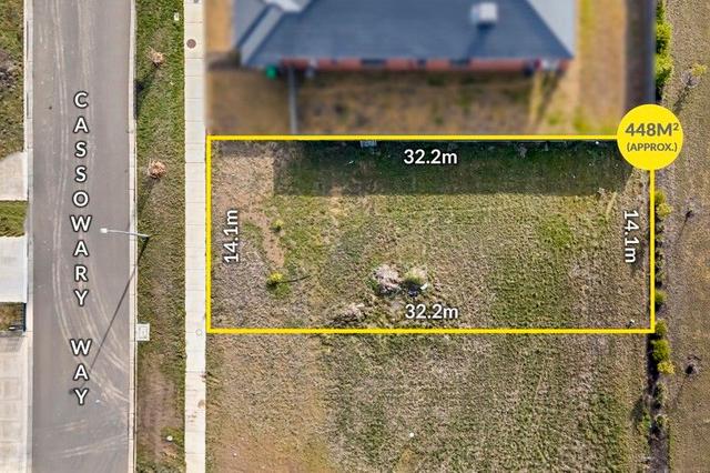 29 Cassowary Way, VIC 3358