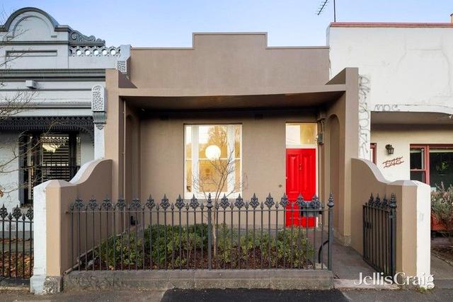 650 Lygon Street, VIC 3054