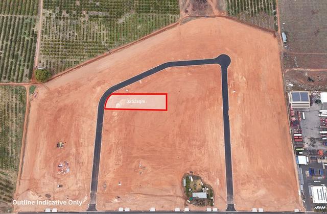 Lot 15/null Barr-Oak Drive, NSW 2739