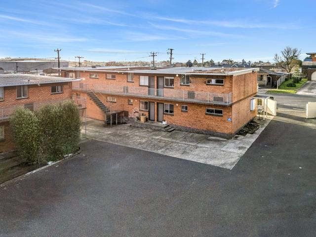6/145-149 Tarleton Street, TAS 7310