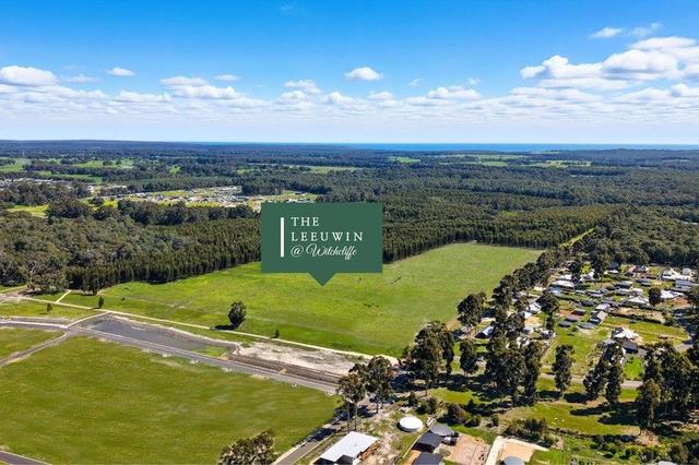 Bussell Highway, The Leeuwin @ Witchcliffe, WA 6286