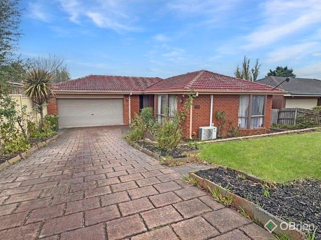 50 Fitzgerald Road, VIC 3803