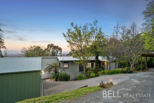 1315 Mount Dandenong Tourist Road, VIC 3766