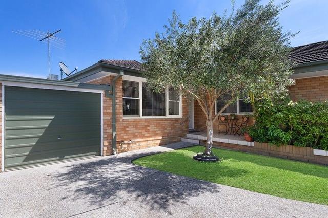 8/207-209 Penshurst Street, NSW 2209