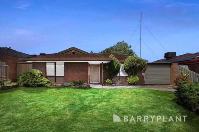 35 Wilmot Drive, VIC 3037