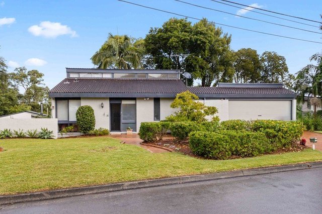 1 Berenbel Place, NSW 2120
