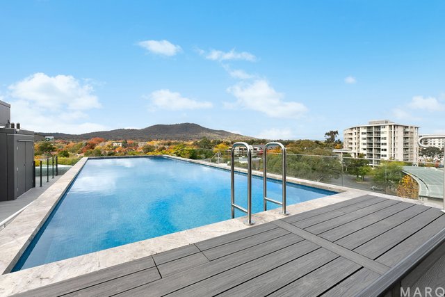 509/254 Northbourne Avenue, ACT 2602