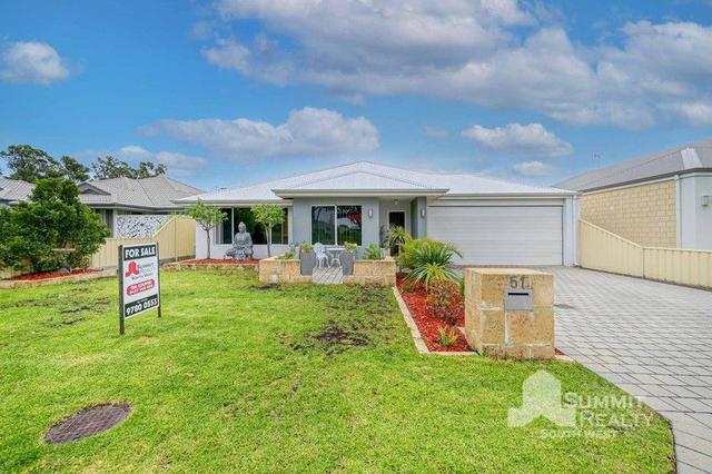 51 Wuraming Bend, WA 6230