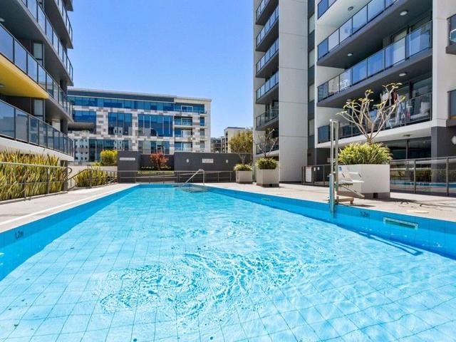 61/208 Adelaide Terrace, WA 6004