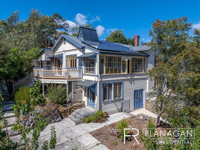 19 Gorge Road, TAS 7250