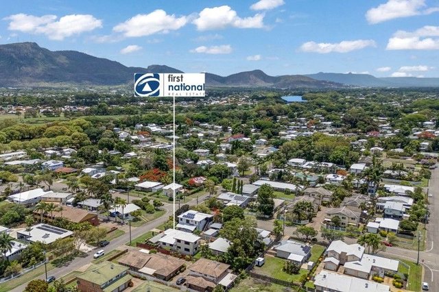 33 Garden Street, QLD 4812