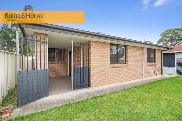 11A Conder Avenue, NSW 2170