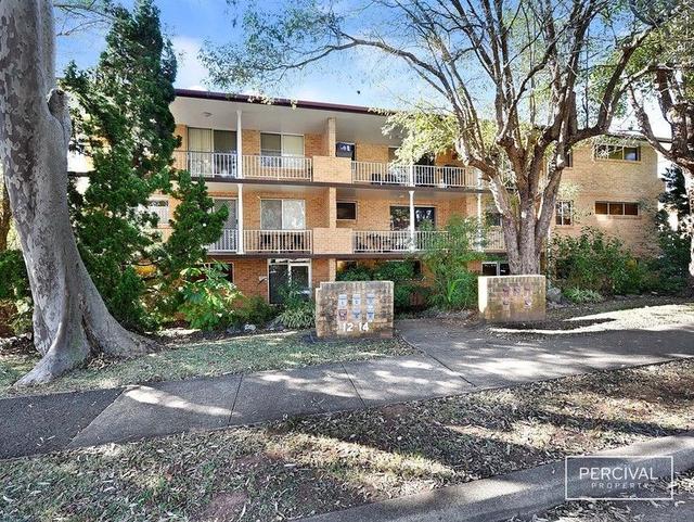 6/12 Crisallen  Street, NSW 2444