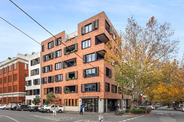 404/22 Peel Street, VIC 3066