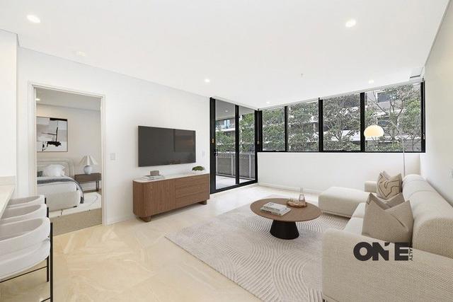 372/9 Grazier Street, NSW 2141
