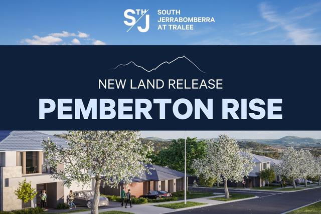 South Jerrabomberra - Lot 110, NSW 2620
