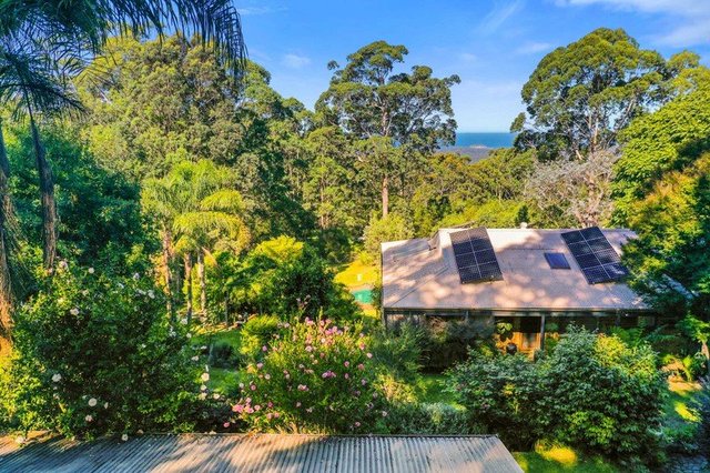 321 Woodburn Road, NSW 2538