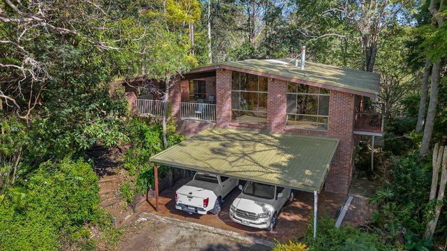 855 Campbells Pocket Road, QLD 4521