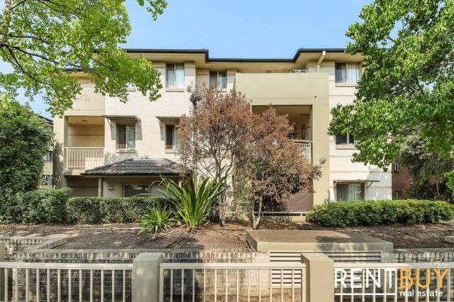 17/6-8 Hargrave Road, NSW 2144