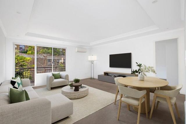 3/31 Belmont Avenue, NSW 2065