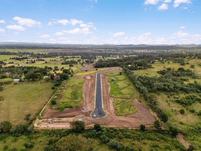 Lot 23/null 115 Old Fernvale Road, QLD 4306