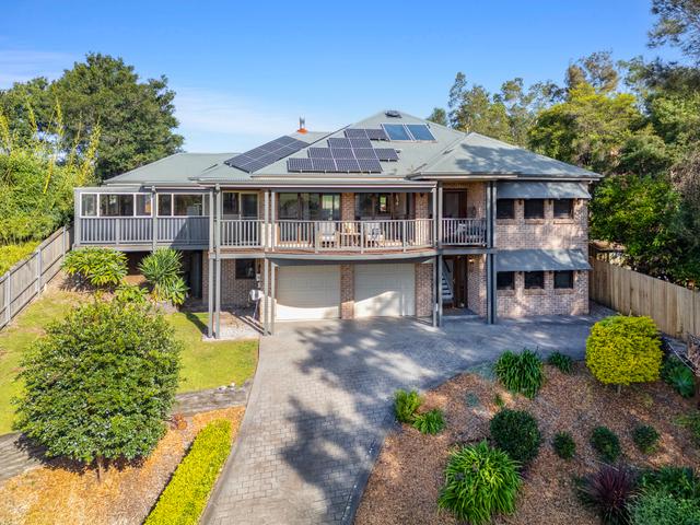 4 Hyam Place, NSW 2533