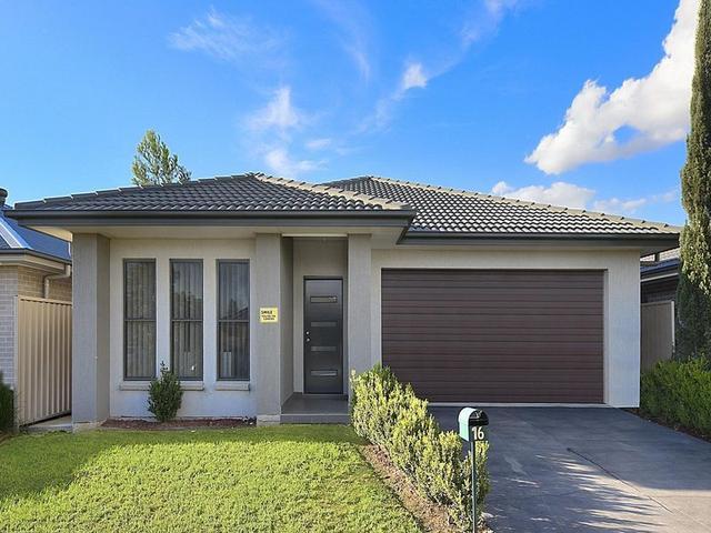 16 Denton Road, NSW 2570