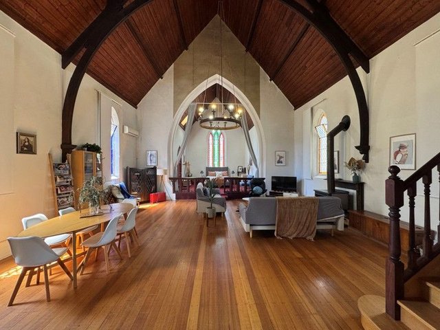 24 Franklin  Street, VIC 3451