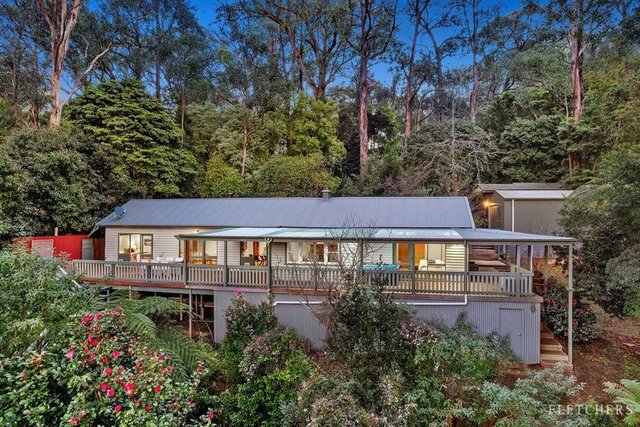 9 Olinda Creek Road, VIC 3766