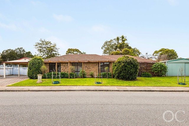 1 Tyson Avenue, SA 5158