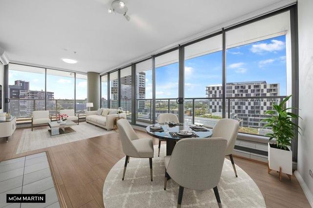 1244/8 Ascot Avenue, NSW 2017