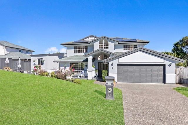 5 Strathford Court, QLD 4214