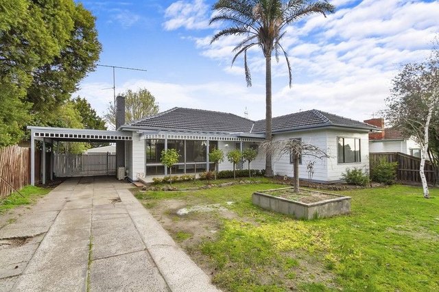 39 Langford St, VIC 3840
