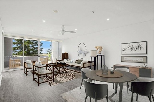 27/62 Harbour Street, NSW 2500