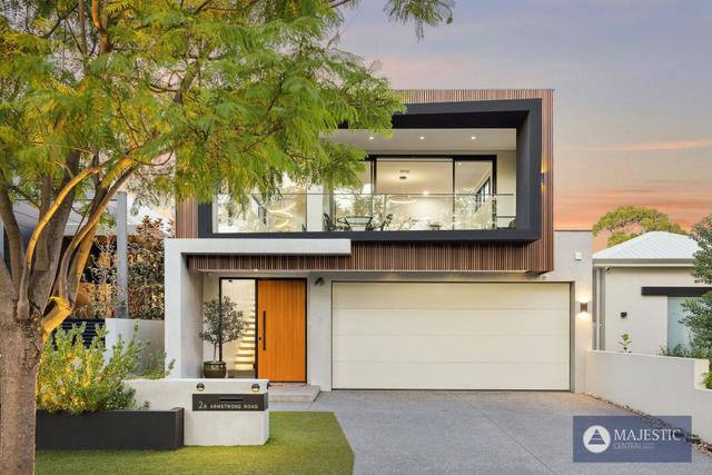 2B Armstrong Rd, WA 6153