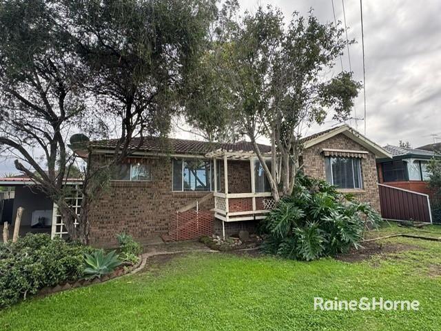 13 Wembley Avenue, NSW 2747