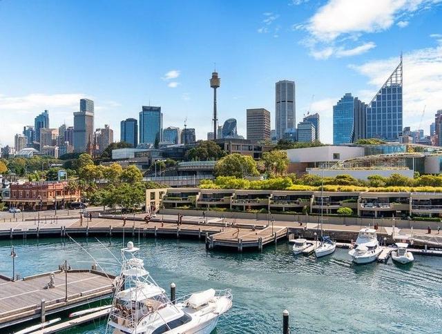 577/6 Cowper Wharf Roadway, NSW 2011