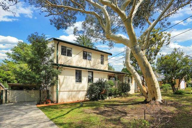 22 Ellalong Road, NSW 2074