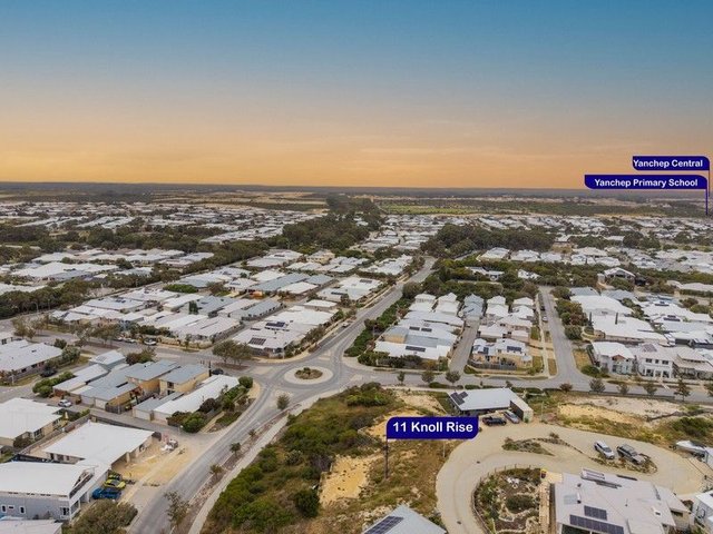 11 Knoll Rise, WA 6035