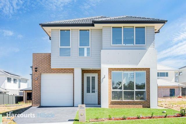 30 Felsite Street, NSW 2155