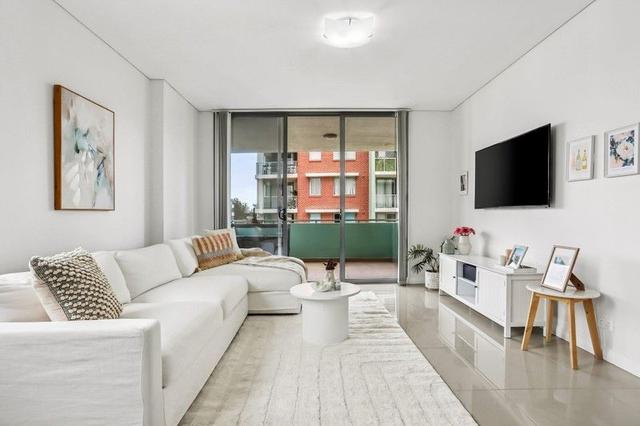 6409/42 Pemberton  Street, NSW 2019