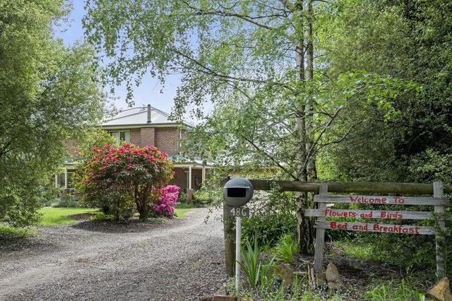 486 Extons Road, VIC 3757