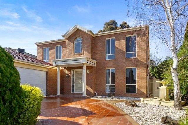14 Garland Rise, VIC 3178