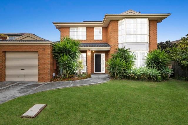 31 Poulter Crescent, VIC 3169