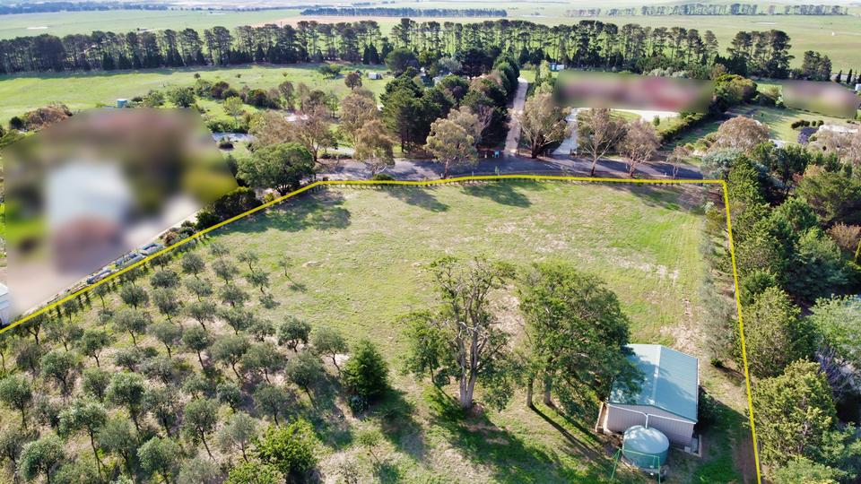 7 Duncan Avenue, Bungendore NSW 2621 - Land for Sale 